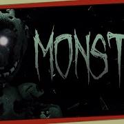 Skillet Monster На Русском Кошмар Лишь Начался