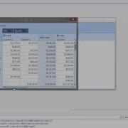 Devexpress Wpf Pivot Grid Pixel Scrolling Devexpress