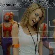 Kylie Minogue Love At First Sight