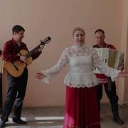 Ольга Салеева Выйду К Волге На Заре Russian Folk Song