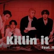 Bts Killin It