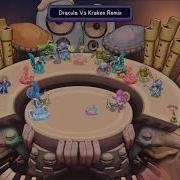 Kraken Theme Remix Updated Version