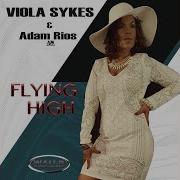Adam Rios Flying High Instrumental