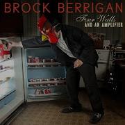 Why The Funk Not Brock Berrigan