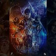 Рингтон Гарри Поттер