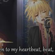 Nightcore Heartbeat