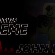John Doe Theme