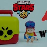 Вау Открываю Мегаящик И Кучу Крутых Сундуков Brawl Stars
