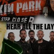 Linkin Park Multitrack