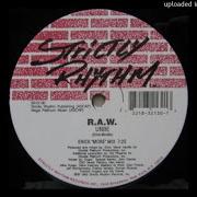 Raw Unbe Erick More Mix