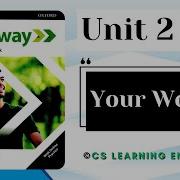 Headway Elementary 5Th Edition Student S Book Audio Pdf Unit 2