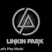 In The End Backing Track