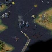 Red Alert 2 Прохождение