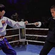 Lin Qiunan Vs Ryusei Imai