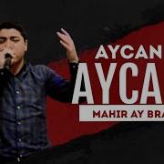 Samir Ilqarli Aycan Aycan