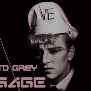 Visage Fade To Grey 2024 Grabowsk Remix
