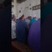Чтение Хутба Кори Зубайдуллох