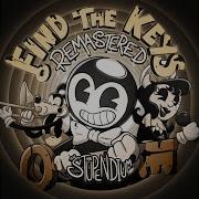Find The Keys