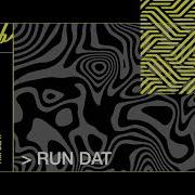 Run Dat Tim Clay