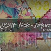Osu Gone Fludd Dripset 220Bpm