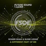 A Different Part Of Me Roger Shah Susie Ledge