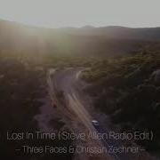 Three Faces Lost In Time Radio Edit