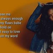 Ryan Destiny Believe In Me Feat Ryan Destiny