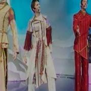 Ансамбль Потешная Палата Из За Этой Хаты