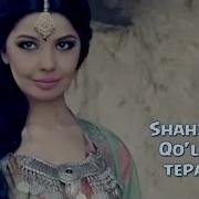 Shahzoda Qo Llar Tepaga Official Video