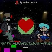Smoked Fnf Vs Corrupted Garcello Theme Song Pibby