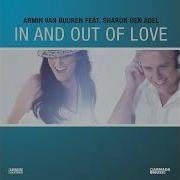 Armin Van Buuren In And Out Of Love Acapella