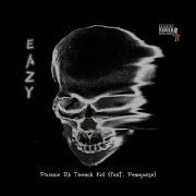 Prxnce Da Trench Kid Eazy Feat Pennywise Official Audio Prxnce Da Trench Kid