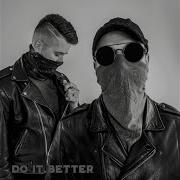 Do It Better Jaxson Gamble