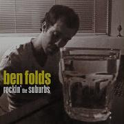 Not The Same Ben Folds
