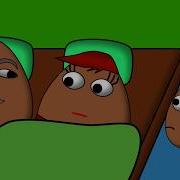 Приключения Пу 3 Серия Опять Зима