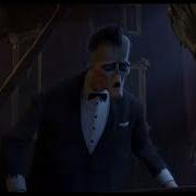 Lurch Singing Everybody Hurts In The Addams Family