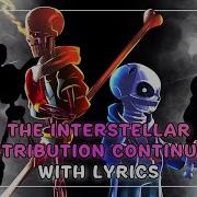 The Interstellar Retribution Continues