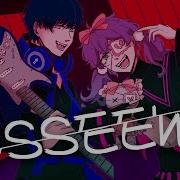 Usseewa Ado English Cover Rachie X Flyingbacon1997 3Ɔtab