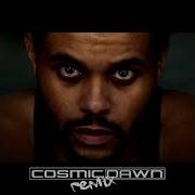 The Weeknd Cry For Me Cosmic Dawn Remix Edit
