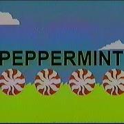 Peppermint Jackstauber