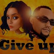 Mimi Mars Give Up Feat Darassa Official Lyric Video Mimi Mars