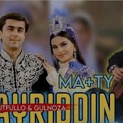 Ма Чами Ть Хайриддин