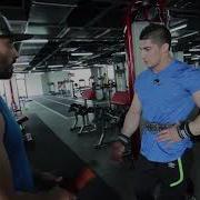 Чемпион Вызывает Бывших Чемпионов Соревноваться Рамшед Хабибов Рома