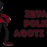 Levan Polka Fnf Agoti