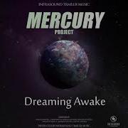Infrasound Dreaming Awake