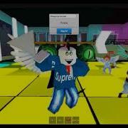 Опаганаста В Roblox