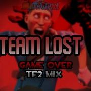 Fnf Game Over But Tf2