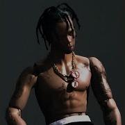 Travis Scott Nightcrawler