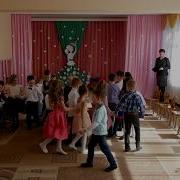 В Синем Зимнем Абакане