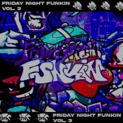 R Mix Friday Night Funkin Darnell Inst Req